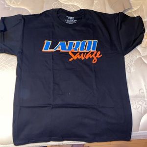 Kid Laroi tee shirt, brand new!